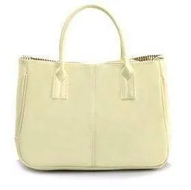 14 Colors Solid Tote