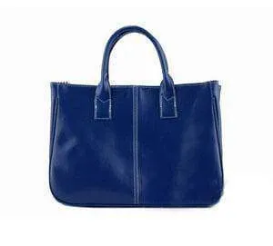 14 Colors Solid Tote