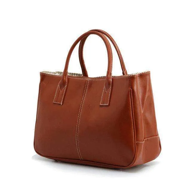 14 Colors Solid Tote