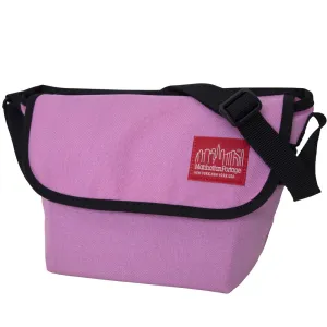 1603 Mini NY Messenger Bag Pink