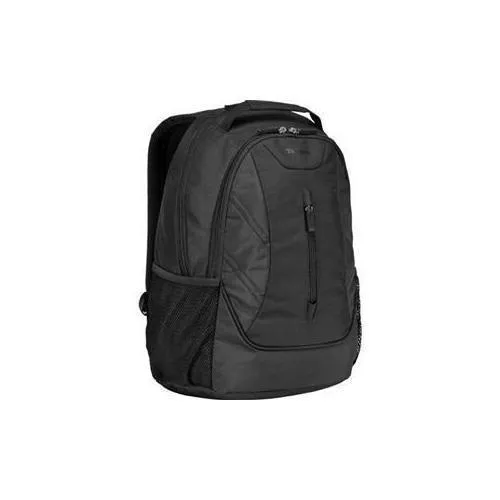 16" Ascend Backpack Black