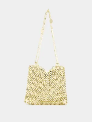 1969 Nano Gold Bag