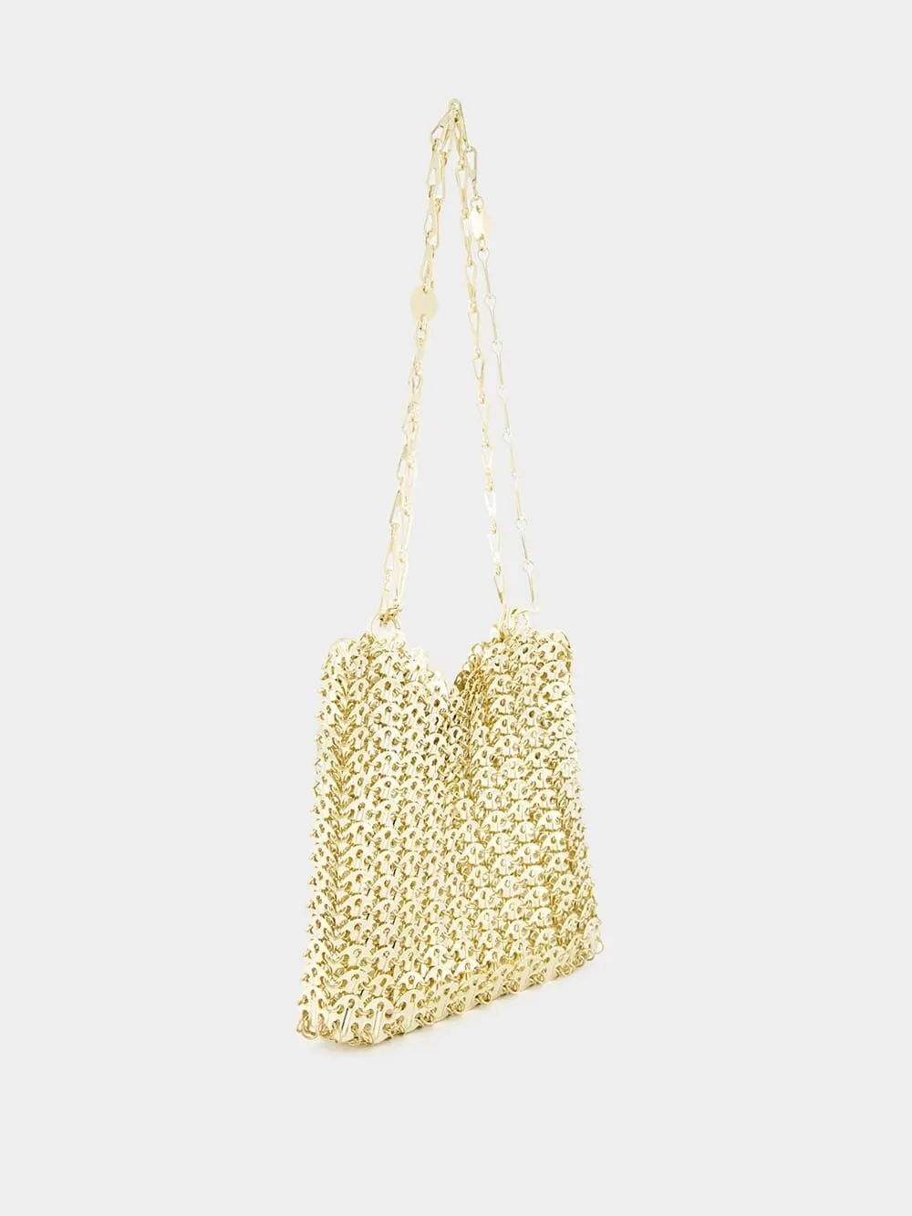 1969 Nano Gold Bag