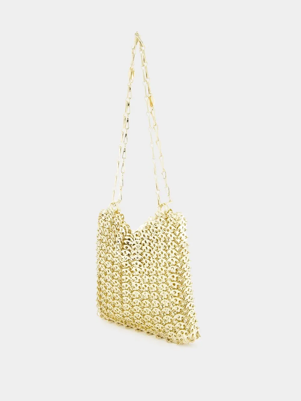 1969 Nano Gold Bag