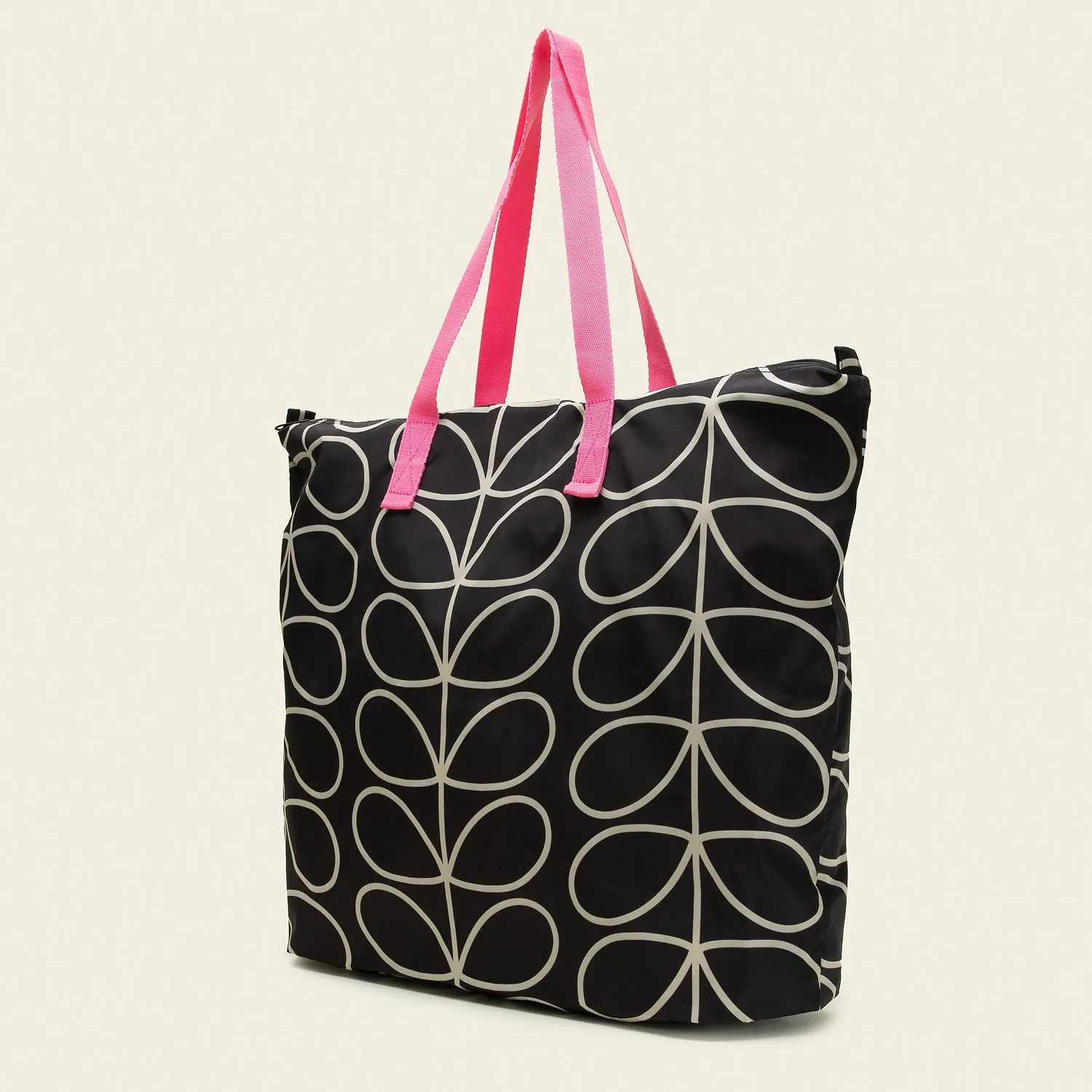 2 Pack Packaway Bags - Lola Black