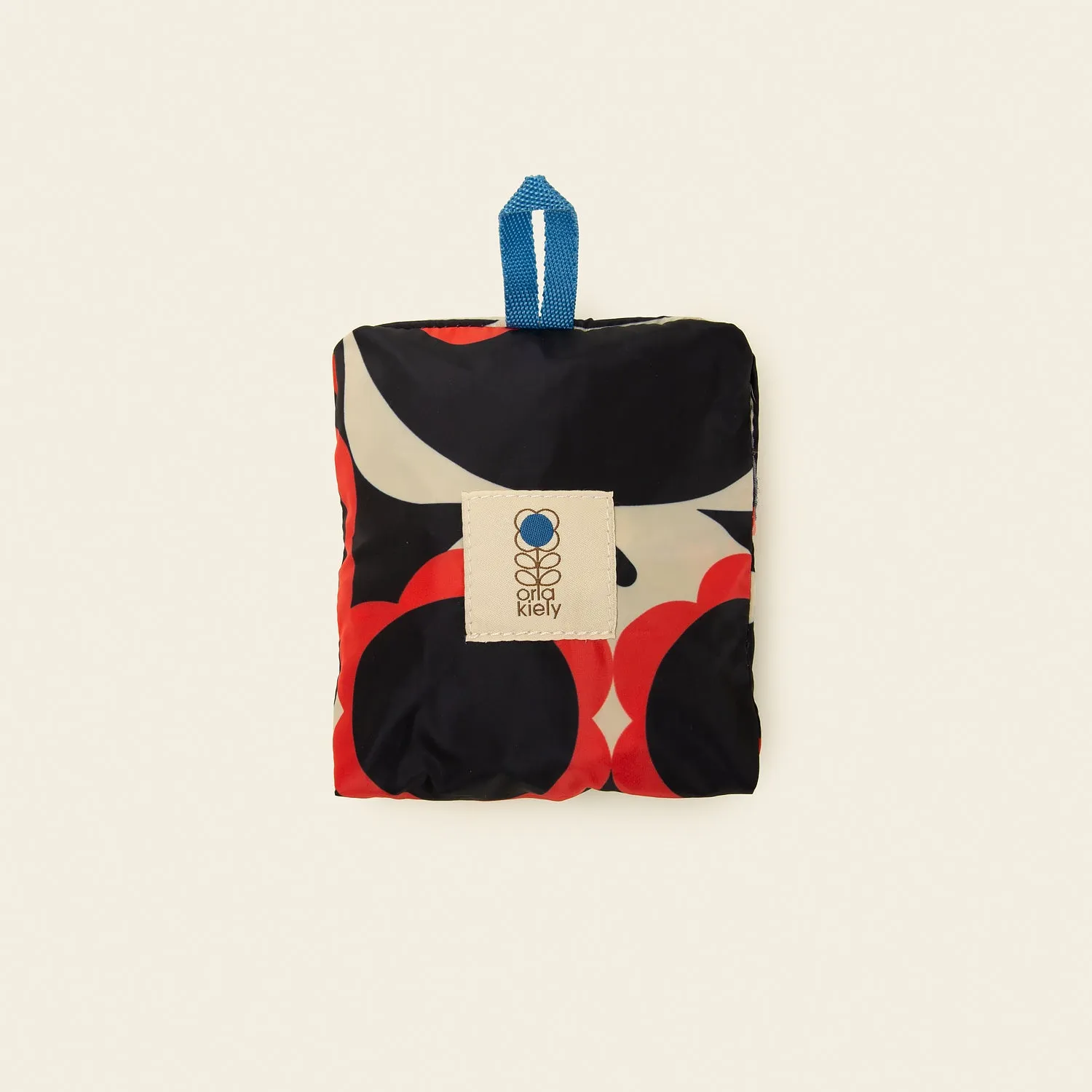 2 Pack Packaway Bags - Navy