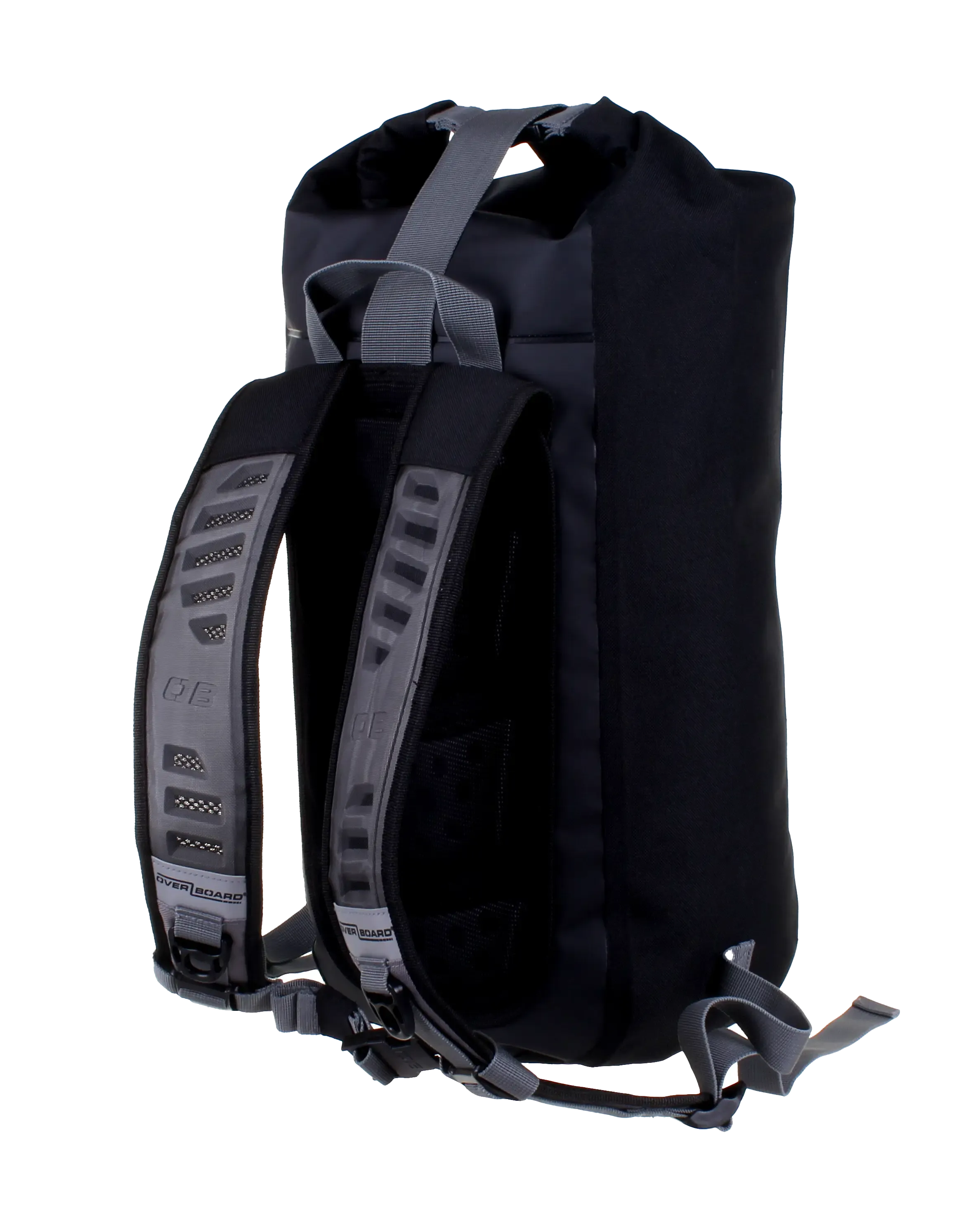 20L Classic Backpack in Black