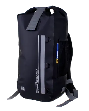 20L Classic Backpack in Black