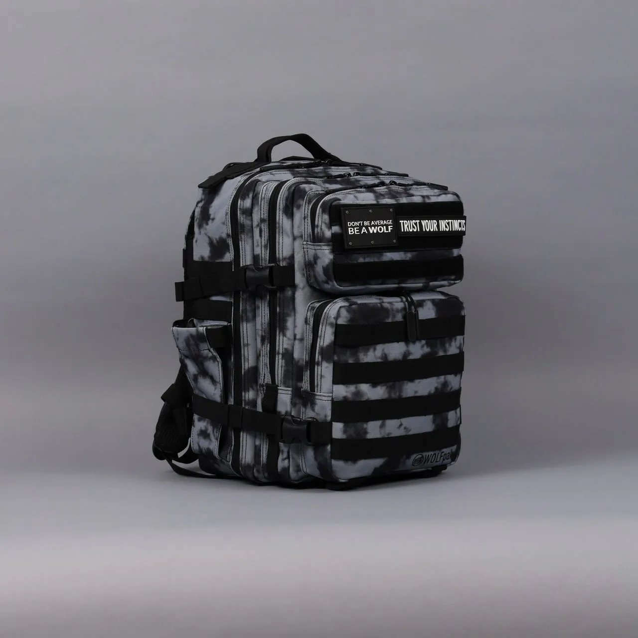 25L Backpack Timber Wolf Eclipse