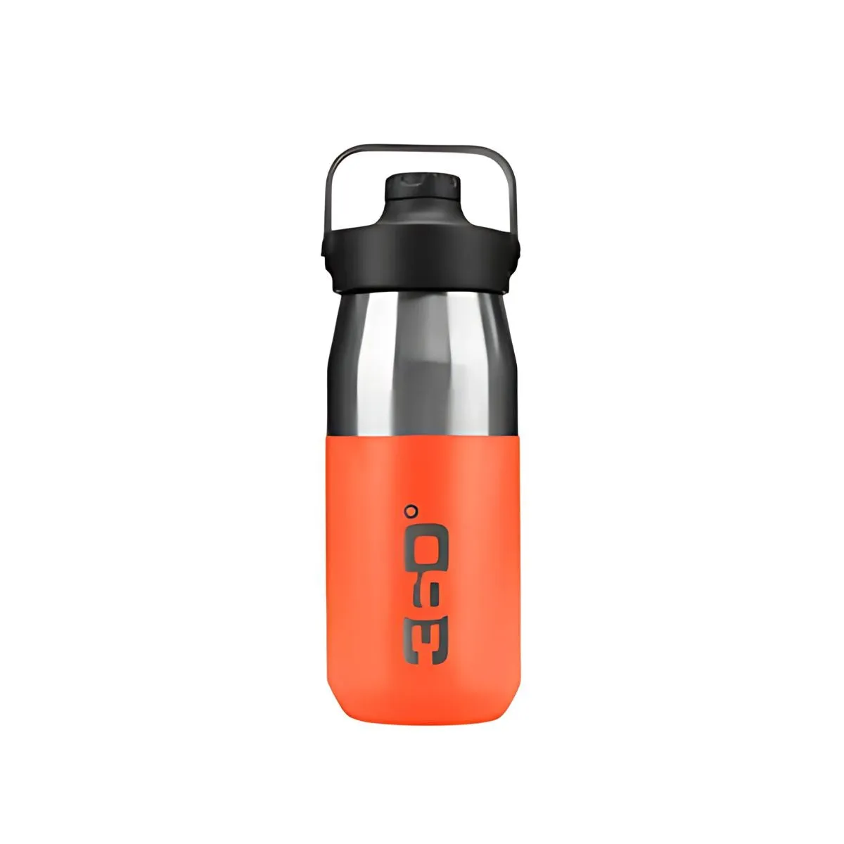 360° Vacuum Insulated Stainless Steel Sip Cap Bottle - 550ml