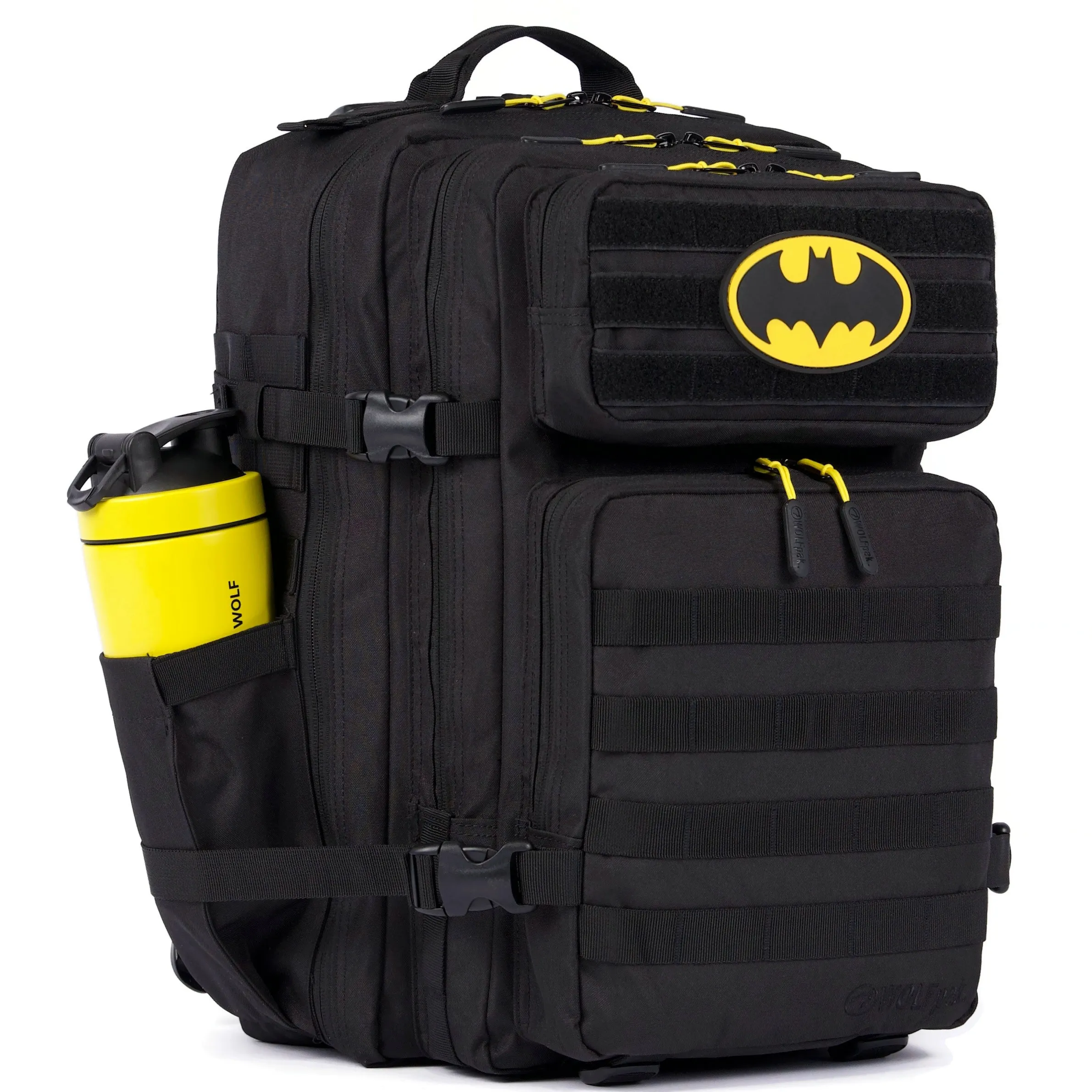 45L Backpack Batman