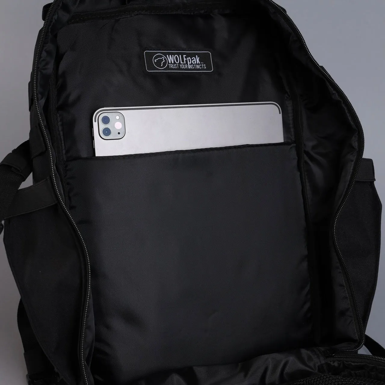 45L Backpack Batman