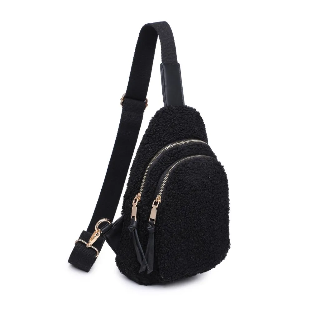 Ace - Sherpa Sling Backpack