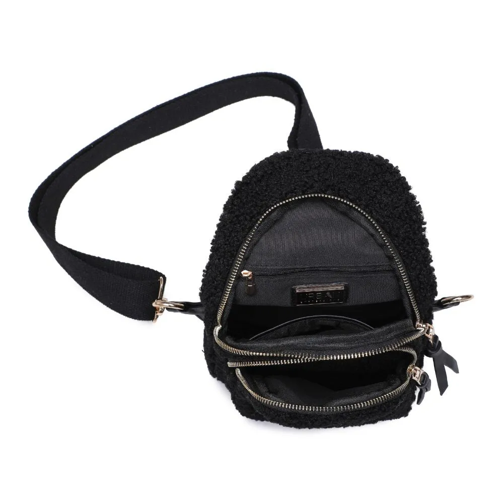 Ace - Sherpa Sling Backpack