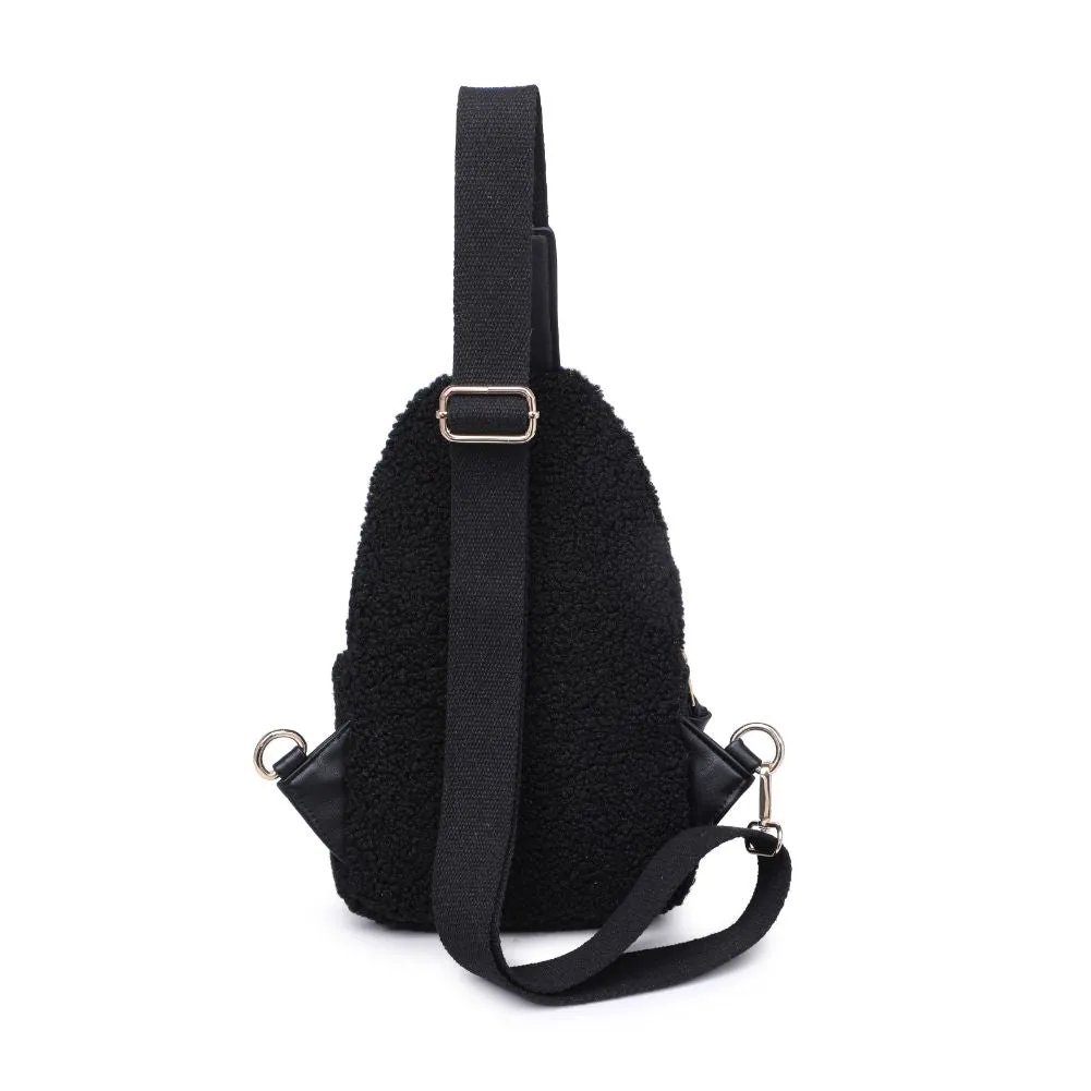 Ace - Sherpa Sling Backpack