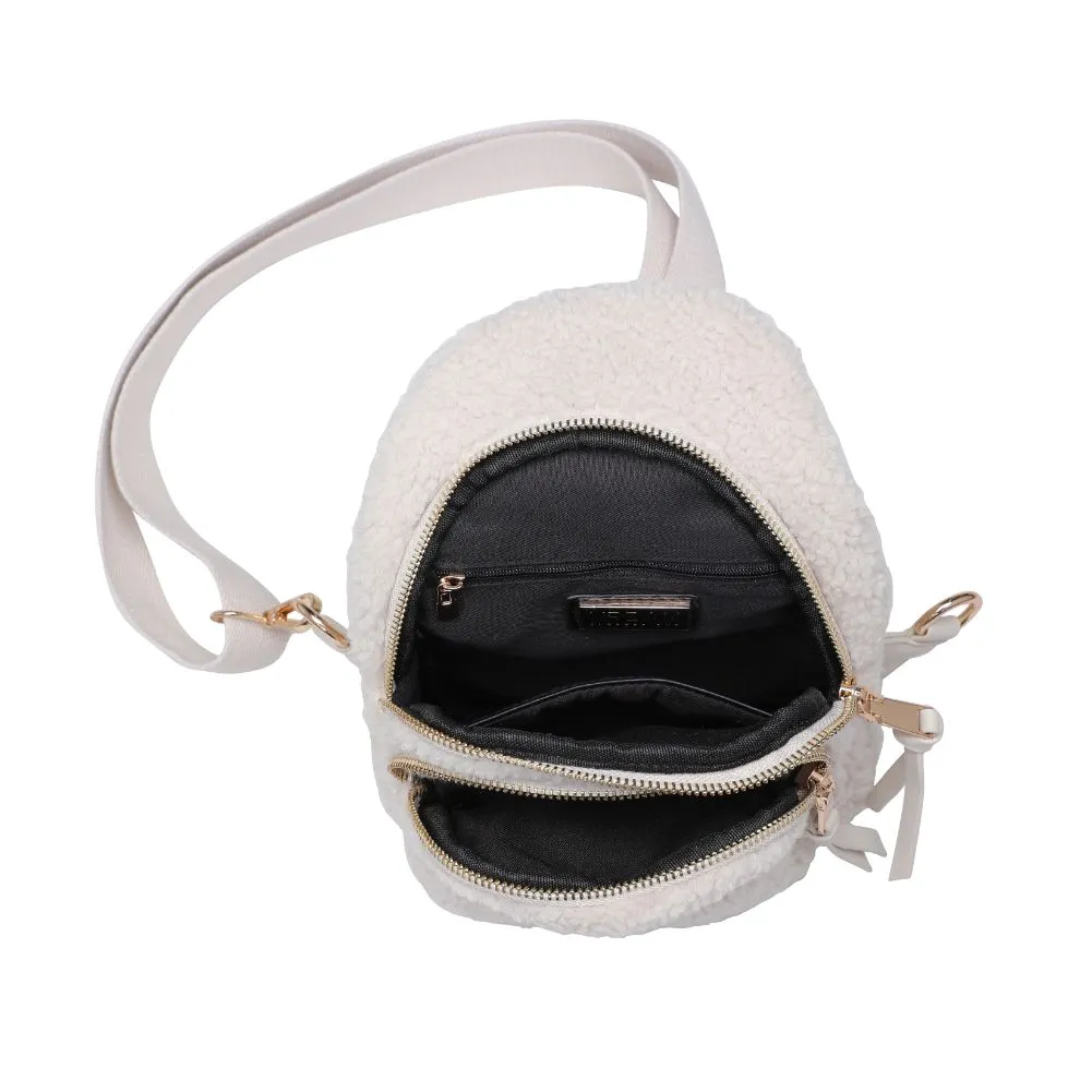 Ace - Sherpa Sling Backpack