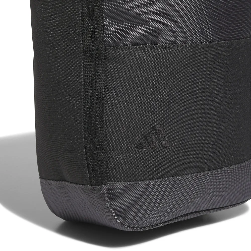 adidas Shoe Bag - Grey Five