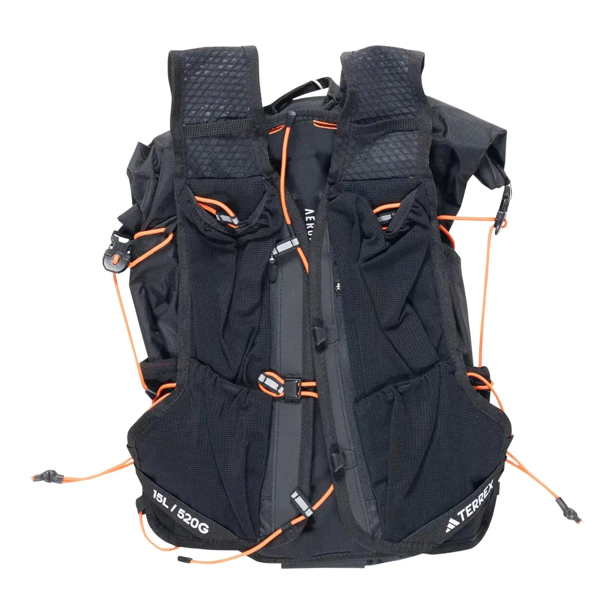 Adidas Terrex Aeroready Speed Hiking Backpack - 15 L