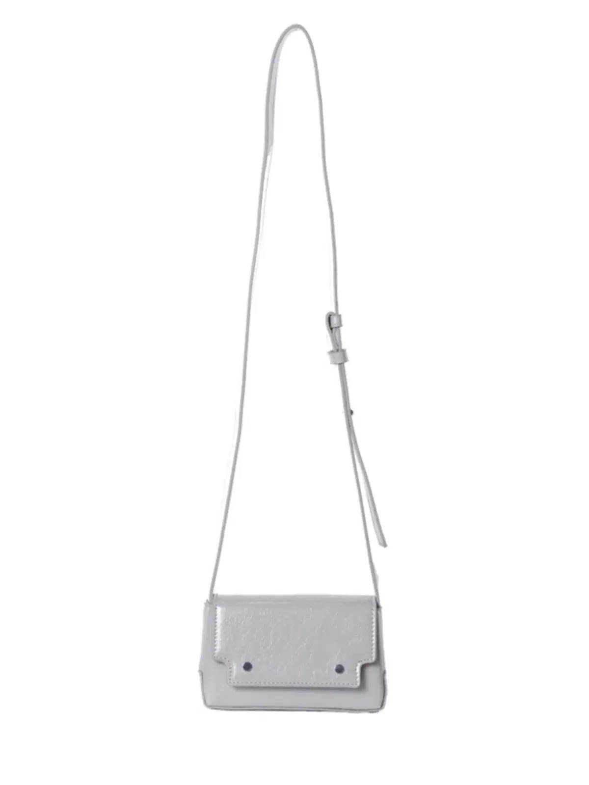 Adjustable Strap Stylish Crossbody Bag