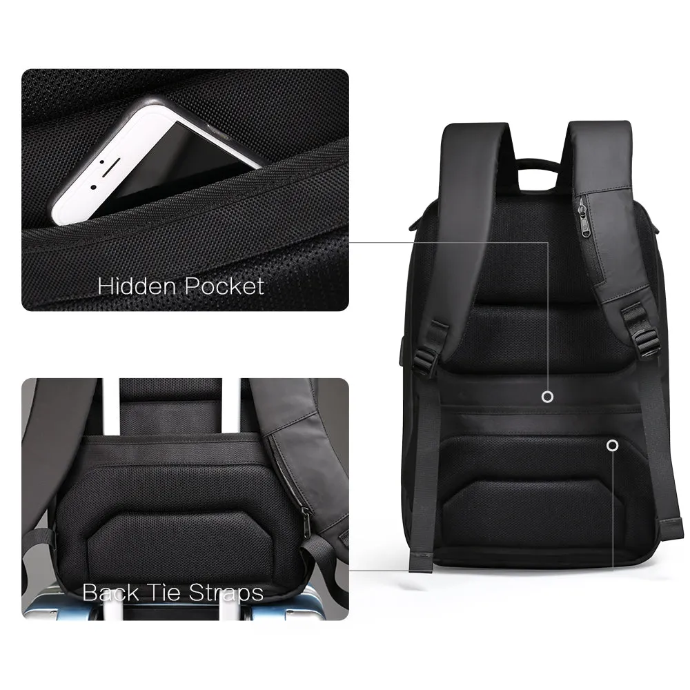 Aoking Sn77880A Business Laptop Backpack