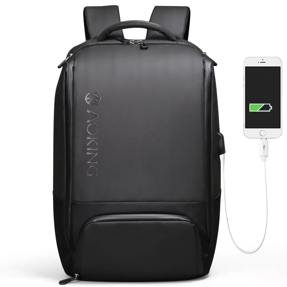 Aoking Sn77880A Business Laptop Backpack