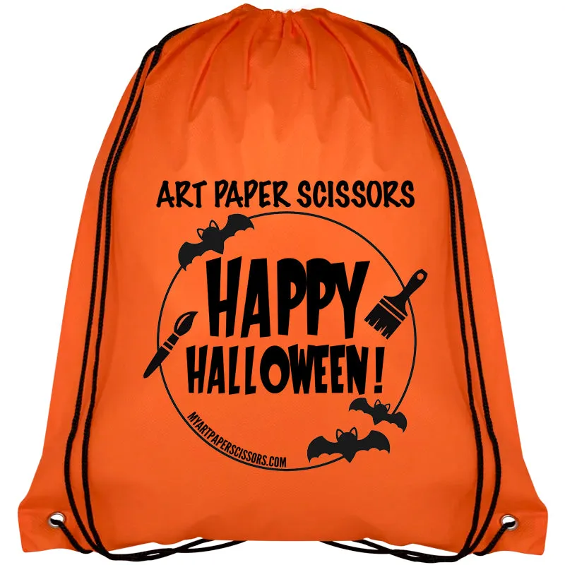 APS Trick or Treat Bags