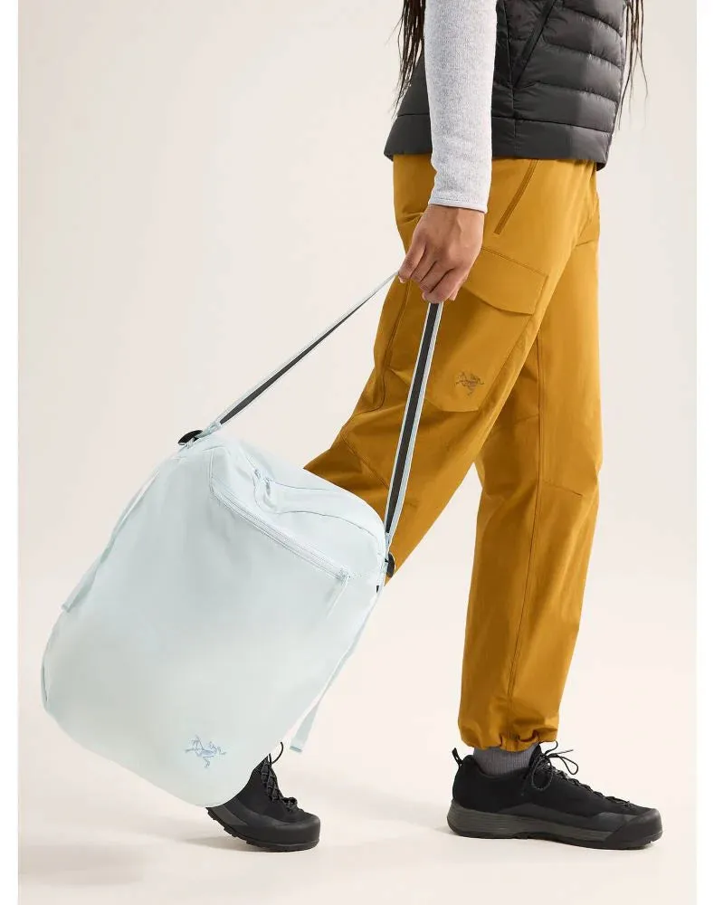 Arcteryx Heliad 12L Tote (Unisex)