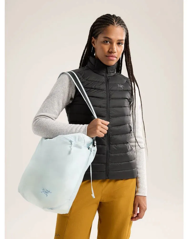 Arcteryx Heliad 12L Tote (Unisex)