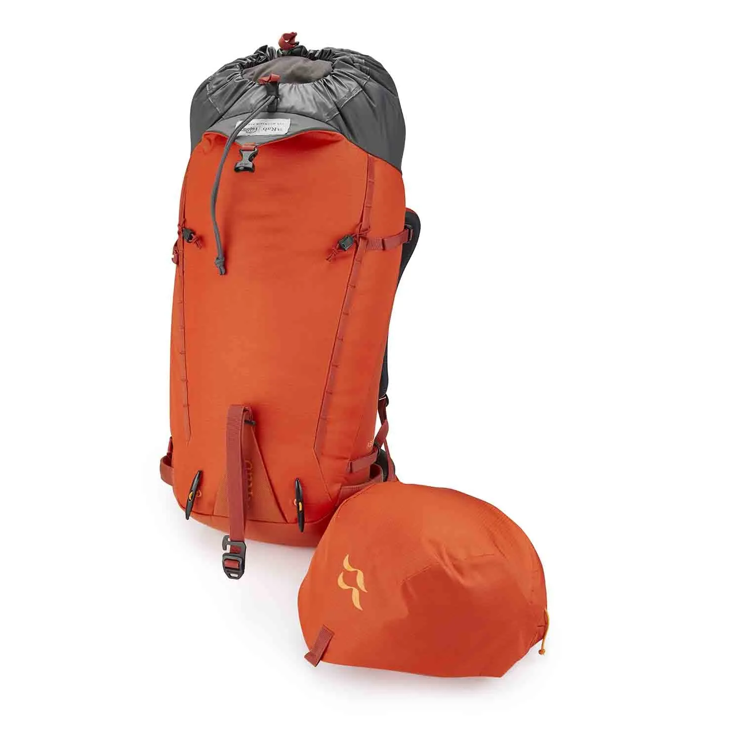 Ascendor 45:50 Alpine Pack