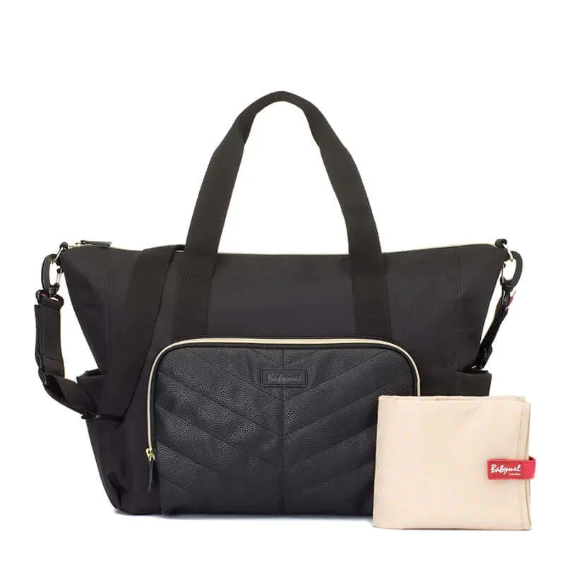 Babymel Amber Nappy Tote