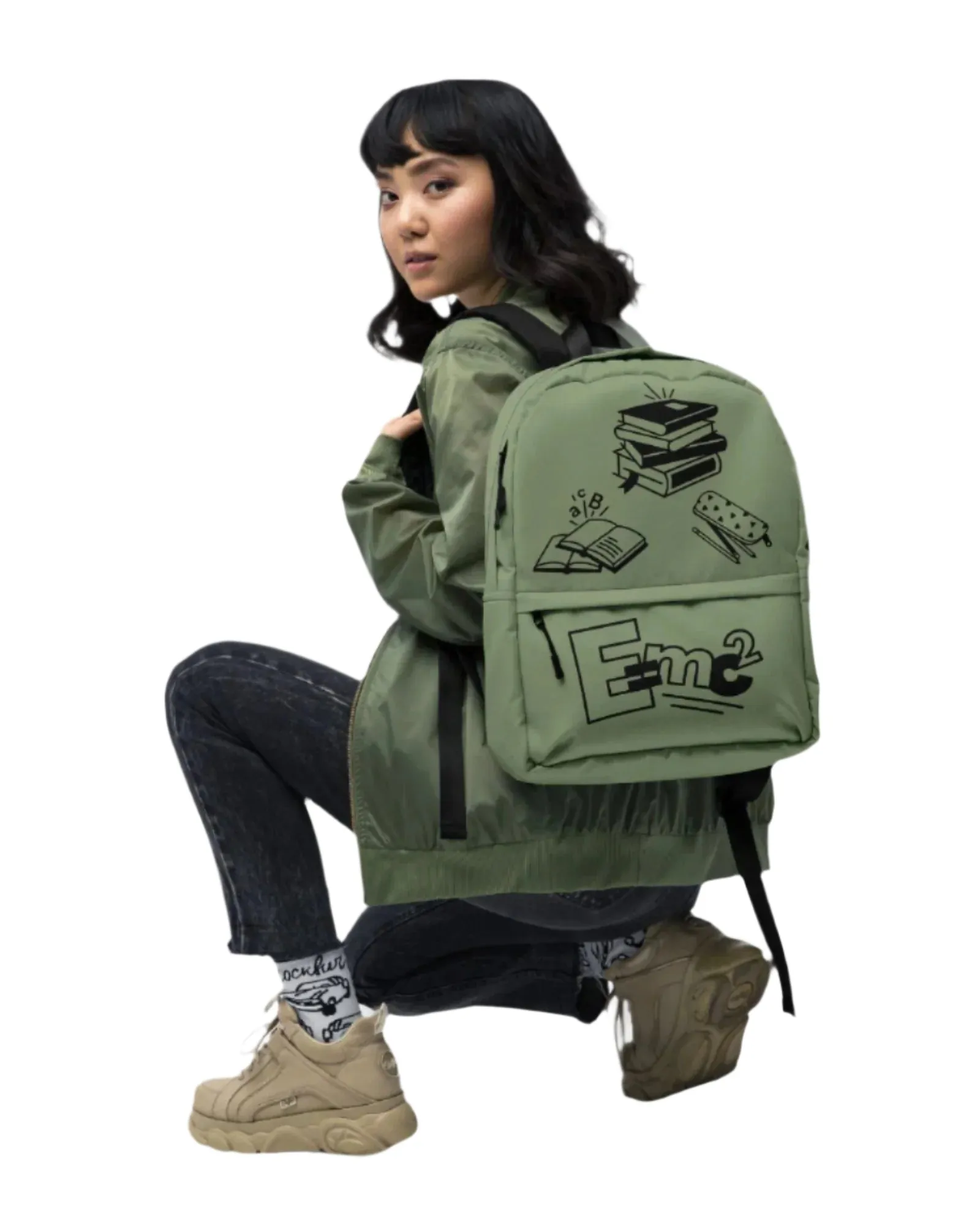 Backpacks for Students