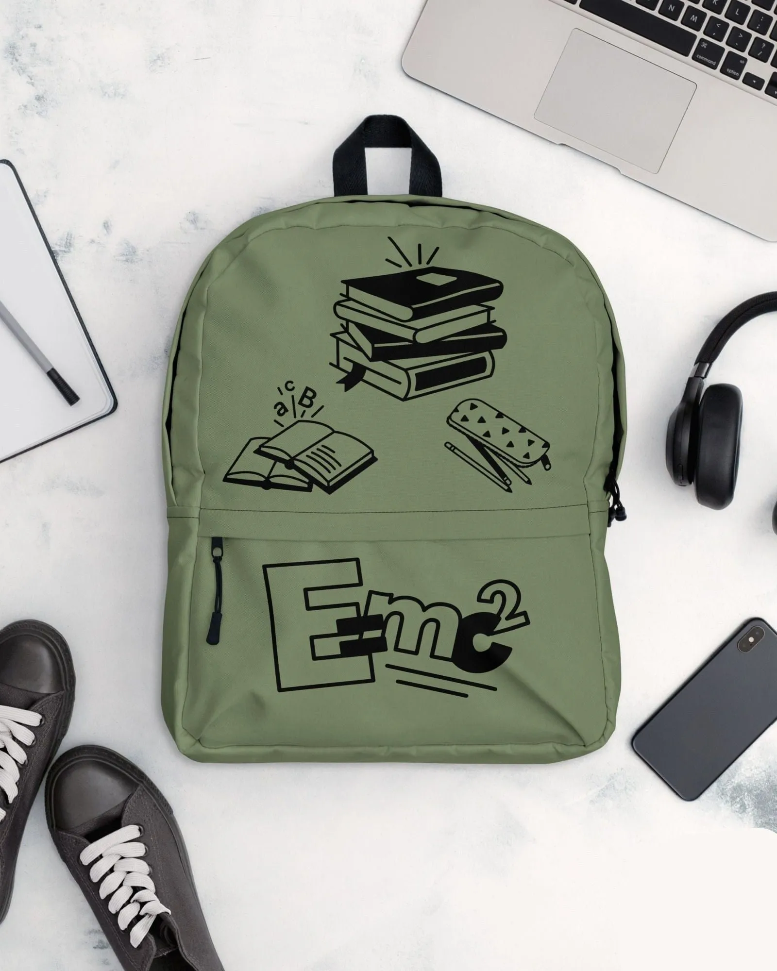 Backpacks for Students