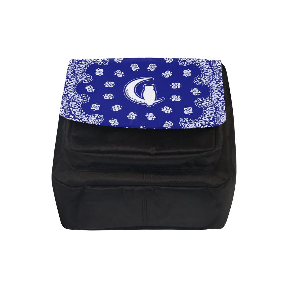 BANDANA Cs'UP Crossbody Nylon Bags