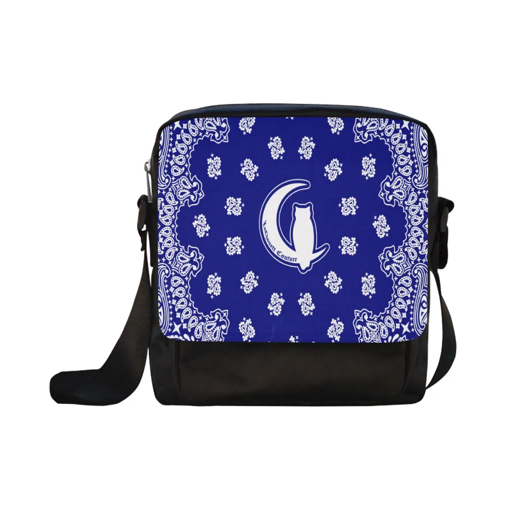 BANDANA Cs'UP Crossbody Nylon Bags