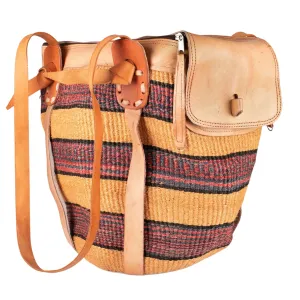 Baobab Travel Bag