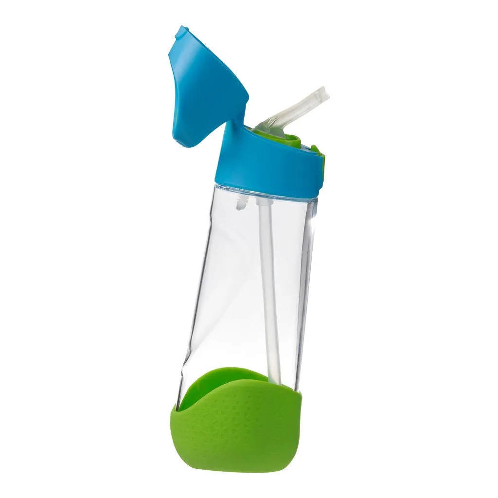 b.box Drink Bottle LARGE - Emerald Forest