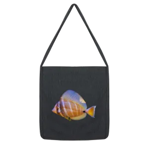 Beautiful Colored Fish Classic Tote Bag