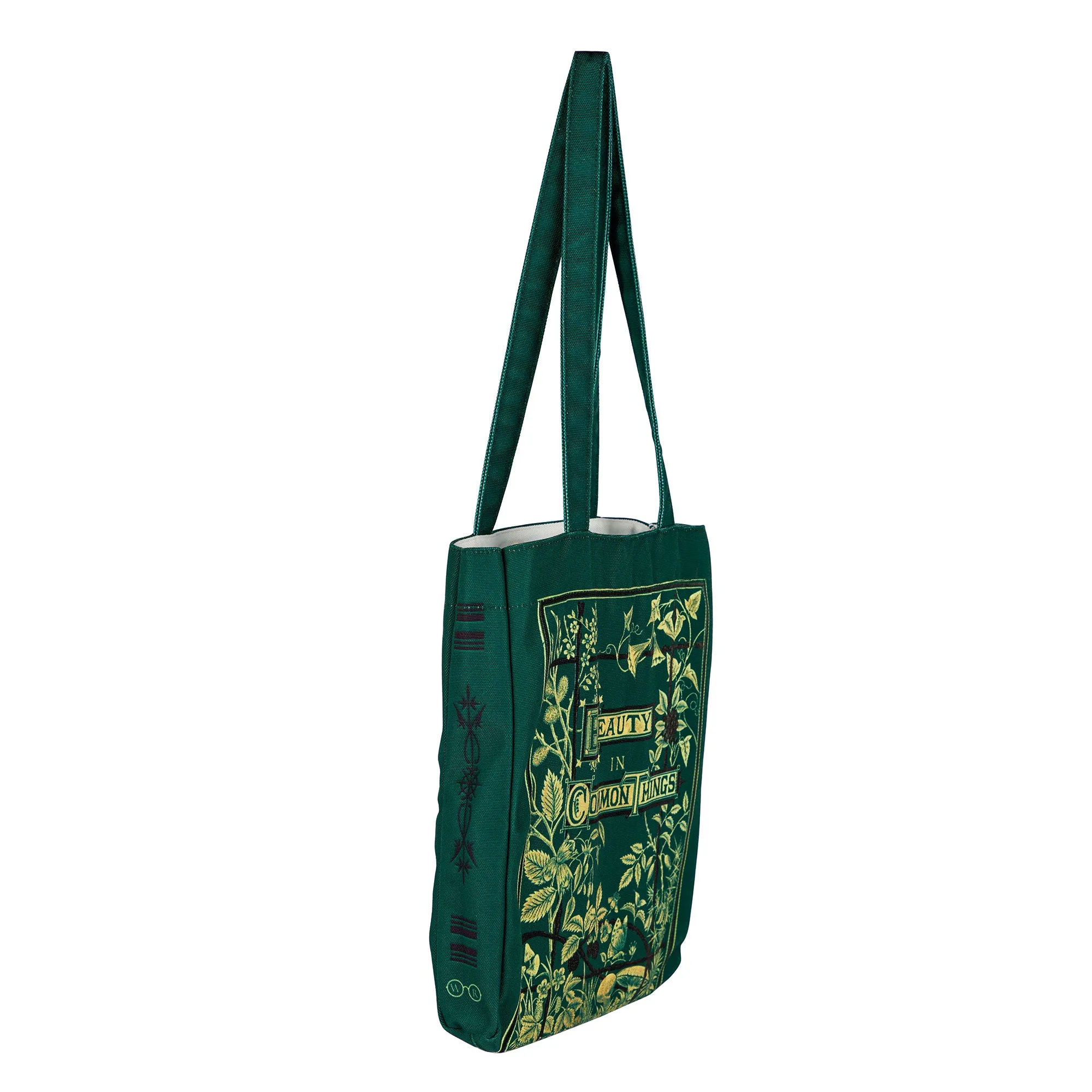 Beauty in Common Things Tote-bag