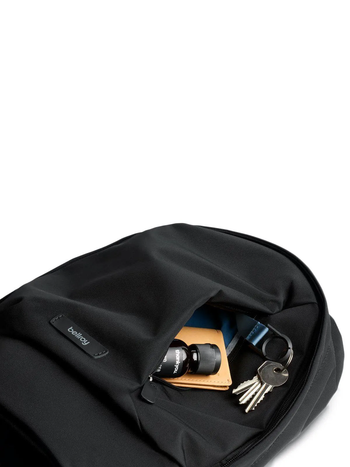 Bellroy Classic Backpack Compact Black