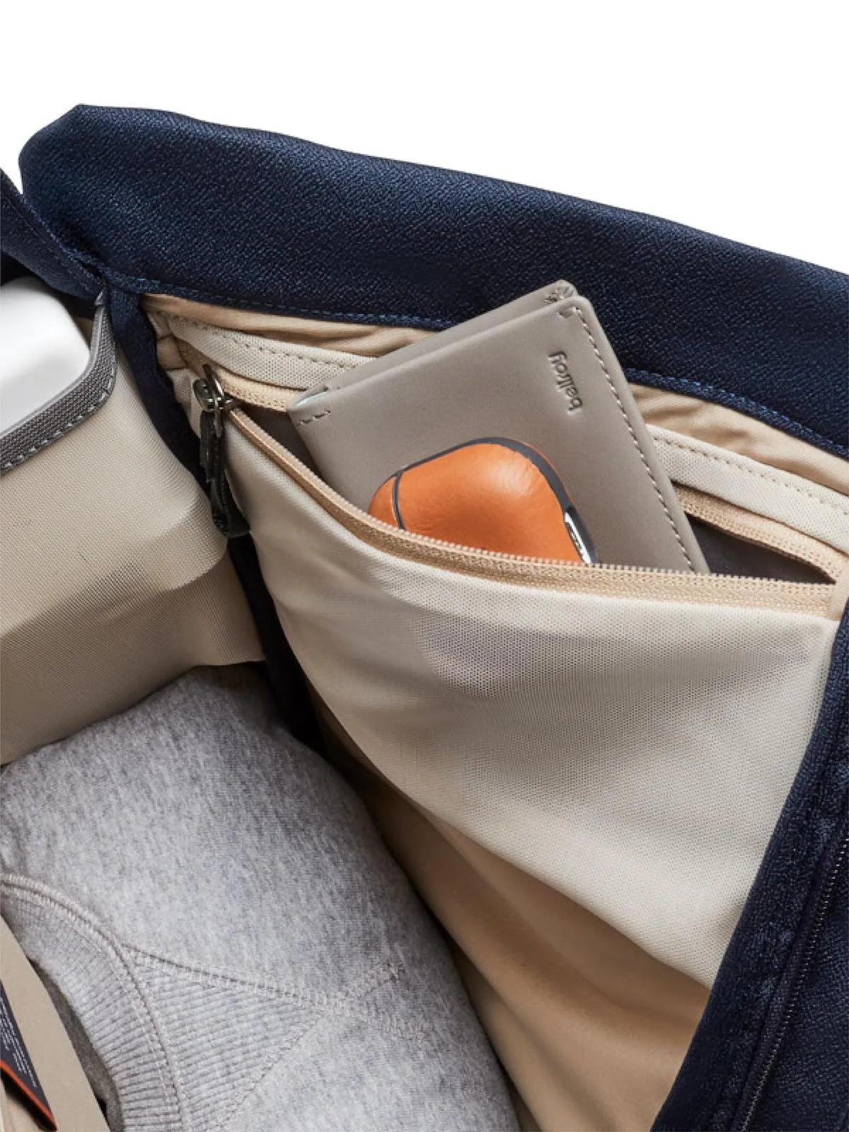 Bellroy Melbourne Backpack Navy