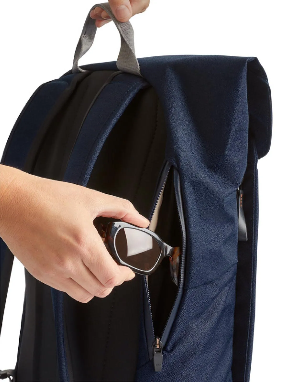 Bellroy Melbourne Backpack Navy