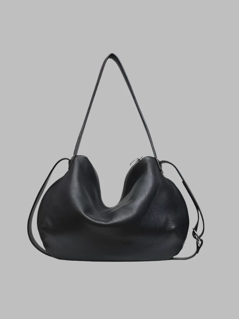 Black Small Ace Bag