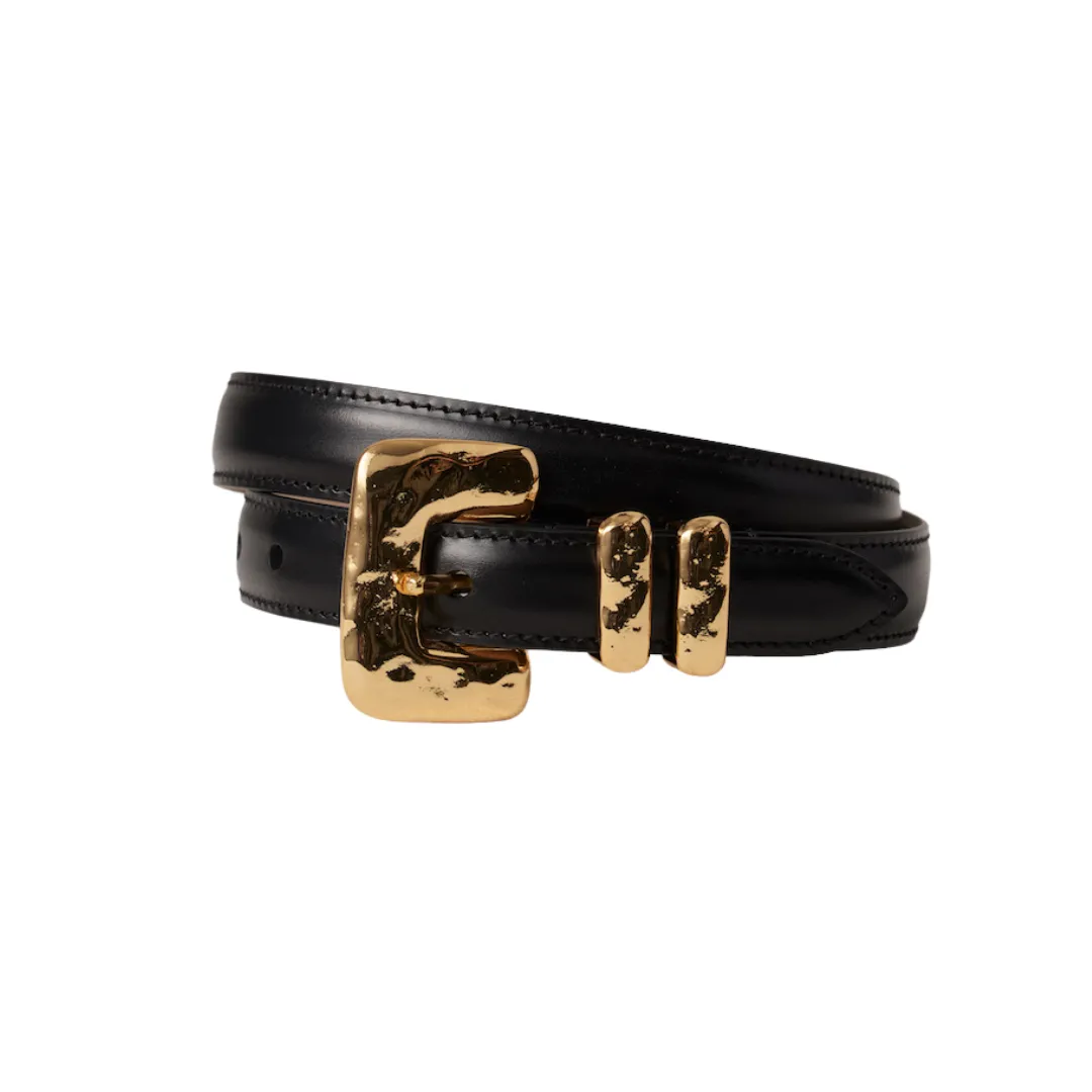 Black Tetra Belt