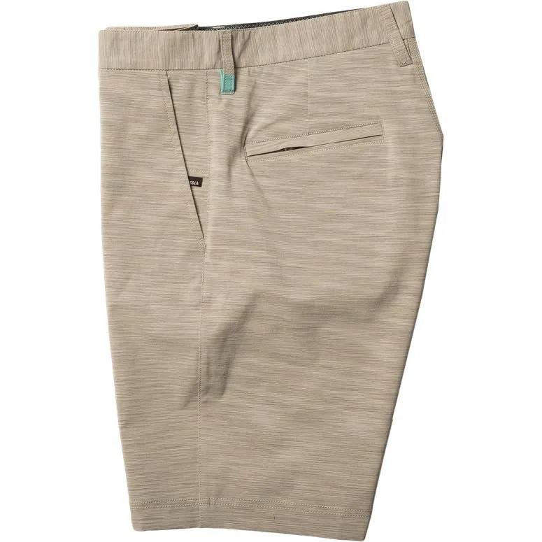 Boardshorts / Walkshort - Vissla Fin Rope - KHN