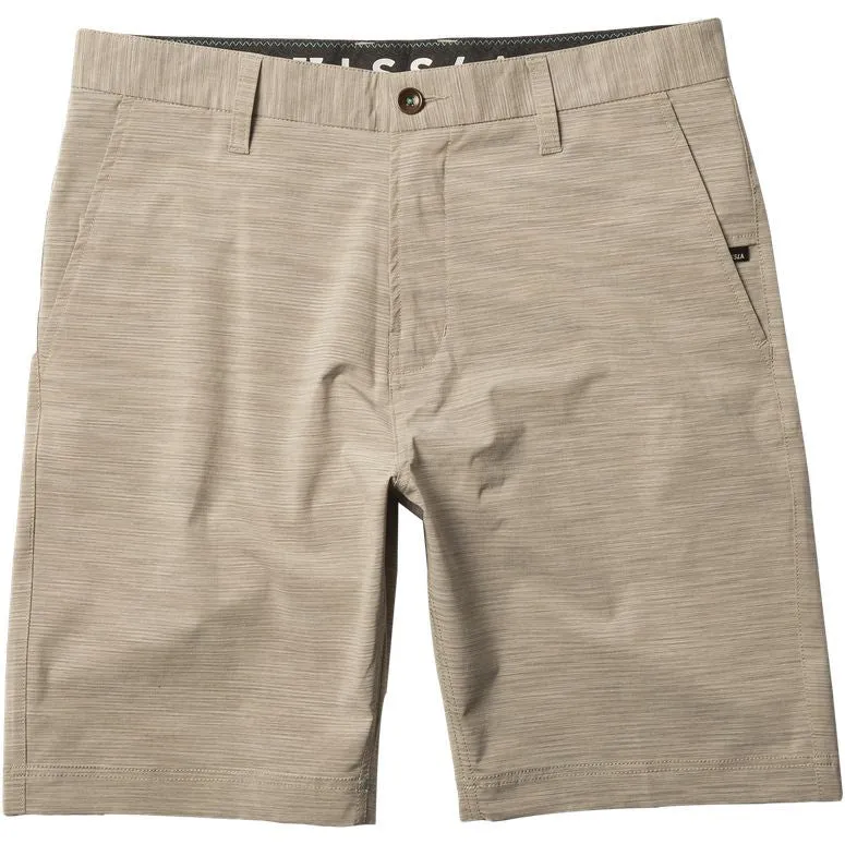 Boardshorts / Walkshort - Vissla Fin Rope - KHN