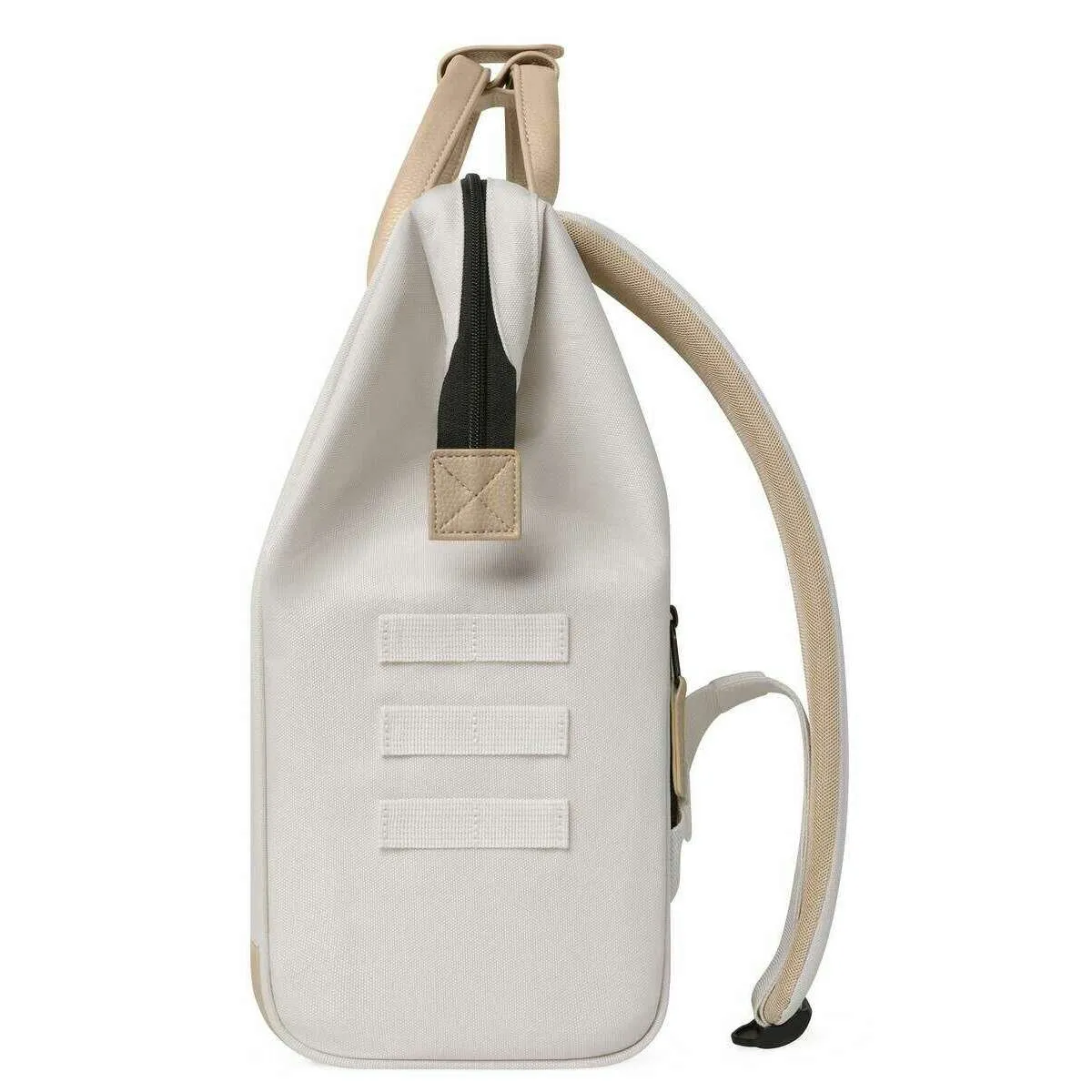 Cabaia Adventurer Essentials Medium Backpack - Cap Town White