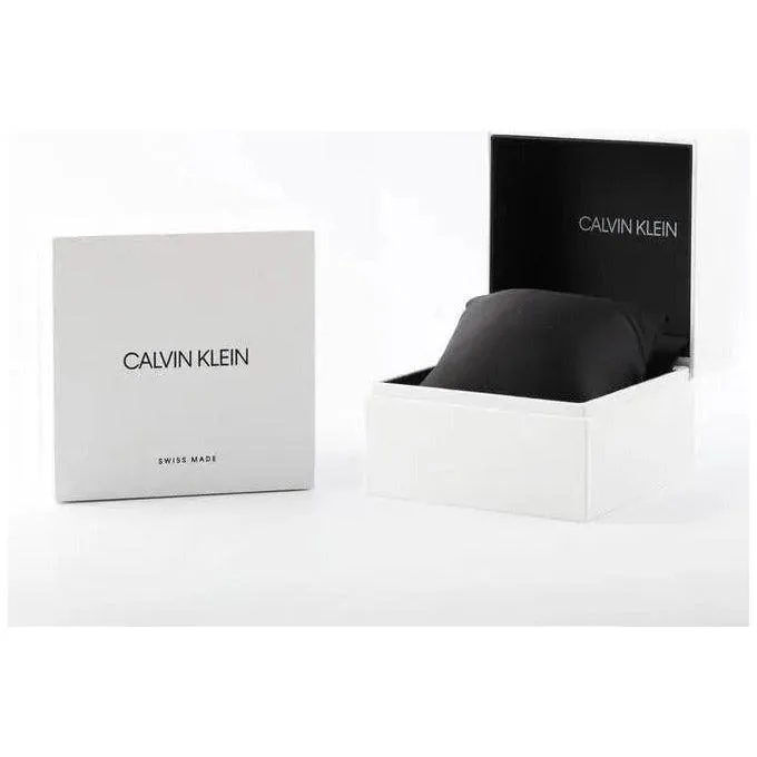 CALVIN KLEIN Mod. MINIMAL