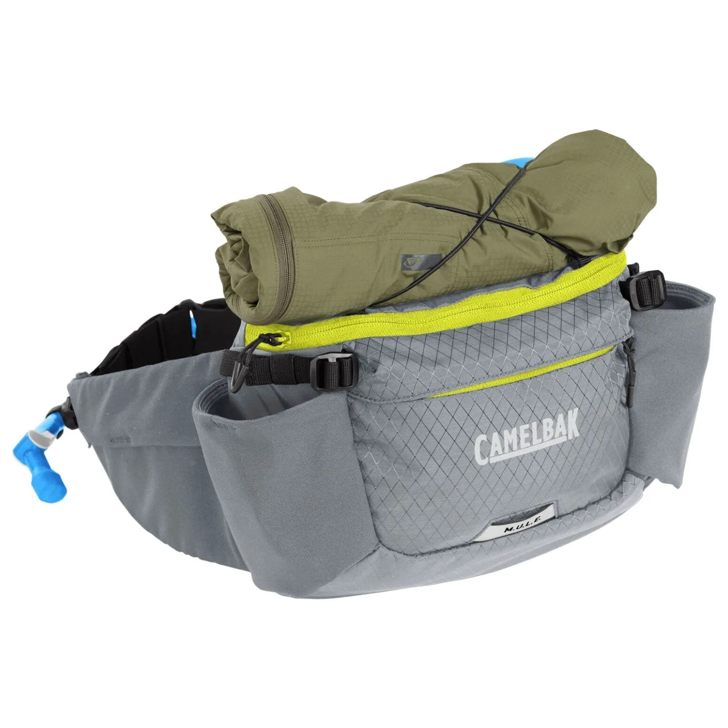 CamelBak M.U.L.E. 1.5L Wasit Pack with Crux