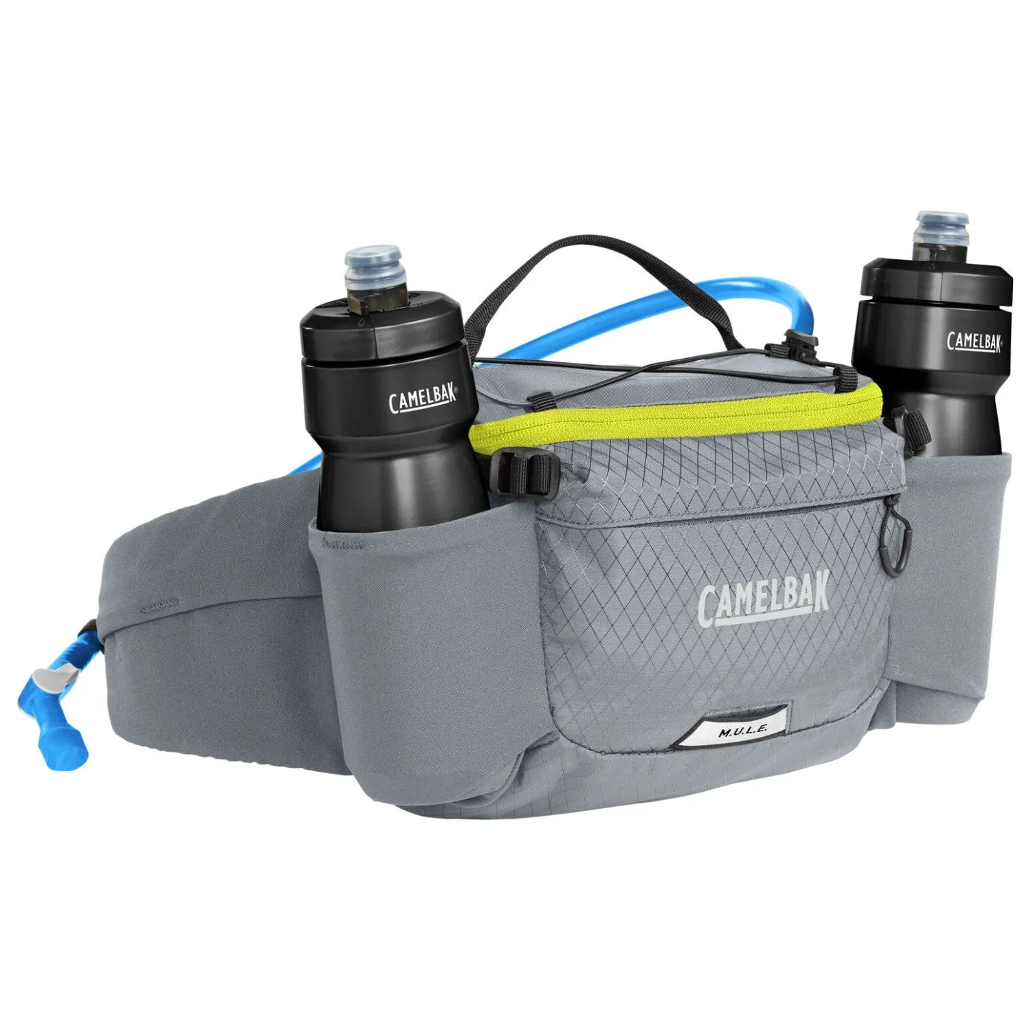 CamelBak M.U.L.E. 1.5L Wasit Pack with Crux