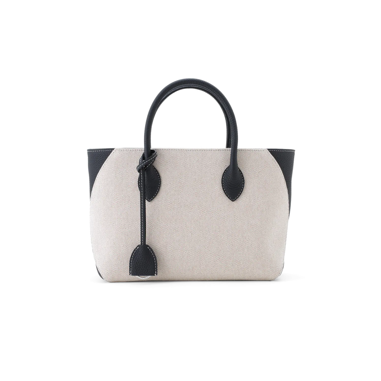 Canvas Mia Tote Bag Small